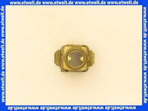 95.21189-0011 MHG MAN Halterung f.Haube RE/DE/GE 1, 4 mm
