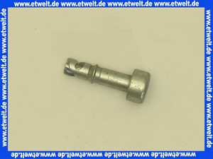 95.21189-0013 MHG MAN Verschlußzapfen f.Haube RE/DE/GE 1, 4 mm