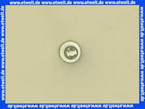 95.21189-0013 MHG MAN Verschlußzapfen f.Haube RE/DE/GE 1, 4 mm