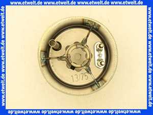 95.22100-6675 MHG MAN Mischsystem kompl. RE 1.3/75LN REW 2.3