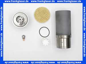 95.22100-8001 MHG MAN Umrüstset Keramik RE1.19H