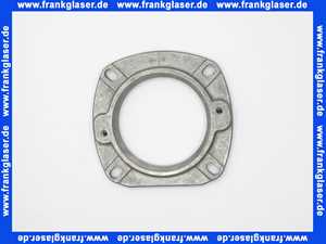 95222320031 MHG Kesselflansch Brennerflansch