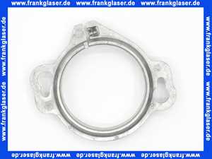 95.22232-0032 MHG MAN Brennerrohrflansch RE 1H/GE 1H