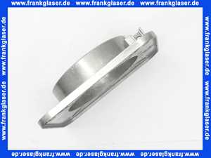 95.22232-1001 MHG MAN Klemmflansch RE/RZ/DZ/GZ 2 RE/RZ/DZ/GZ 2