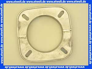 95.22232-3003 MHG MAN Klemmflansch-Satz RZ/DZ3.0-2/GZ 3.0-1