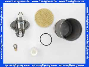 95222400215 MHG Brennerrohr Keramik RE1.19-26H