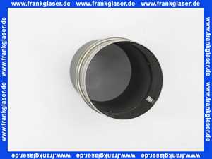 MHG / MAN Brennerrohr Keramik RE1.19-26H mit Senkschraube m. I-Skt. M6x8 2021 95222400217