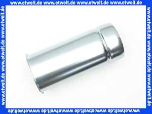 95.22240-1002 MHG MAN Brennerrohr DZ 2.2 Di=104mm