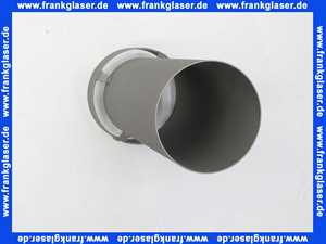 95.22240-1027 MHG MAN Brennerrohr 220 x 94, RZ 2.7