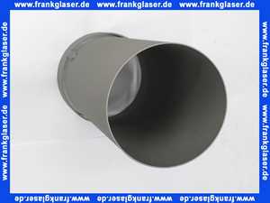 MHG MAN Brennerrohr 235 x 108, RZ 2.8 S beschichtet 95222401041