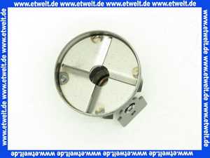 95.22246-0076 MHG MAN Stauscheibe DE 1.1H / DE 1.1 VH