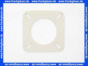 95.22287-1005 MHG MAN Brennerkopfdichtung RE/DZ/GZ 2