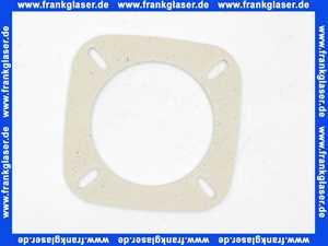 95.22287-3010 MHG MAN Brennerkopfdichtung RZ/DZ 3/GZ 3.0-1