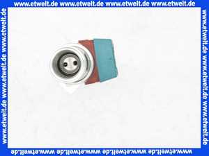 95.23135-0085 MHG MAN Ölvorwärmer Alu Danfoss DE 1VH