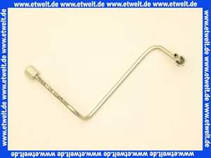 MHG MAN Ölrohr groß, EN10305-4 St RE 1.44-70H, RE 42-69HU 95231440061