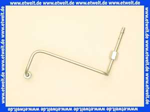 MHG MAN Ölrohr groß, EN10305-4 St RE 1.44-70H, RE 42-69HU 95231440061