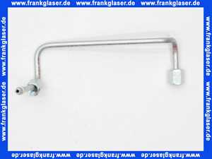 95.23144-0062 MHG MAN Ölrohr klein,EN10305-4 Stahl, RE 1.19-38H, RE 15-34HU, bl.