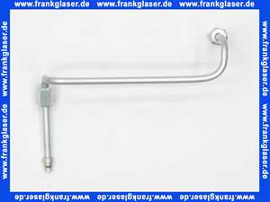 95.23144-0062 MHG MAN Ölrohr klein,EN10305-4 Stahl, RE 1.19-38H, RE 15-34HU, bl.