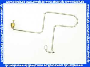 95.23144-1028 MHG MAN Ölrohr Hydraulik RZ 2, ab 1998