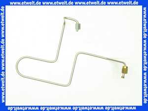 95.23144-1028 MHG MAN Ölrohr Hydraulik RZ 2, ab 1998