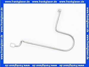 95.23144-1029 MHG MAN Ölrohr zur Düse RZ 2 ab 1998