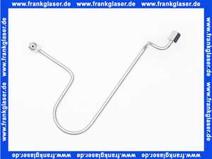 95.23144-1029 MHG MAN Ölrohr zur Düse RZ 2 ab 1998