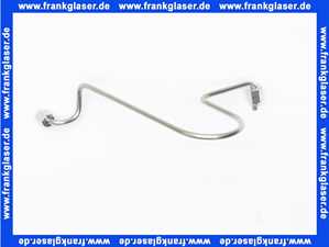 95.23144-1029 MHG MAN Ölrohr zur Düse RZ 2 ab 1998