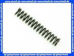 95.23171-0005 MHG MAN Druckfeder RE 1, 5 2x13x82 mm- 7