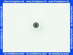 95.23185-0015 MHG MAN Aufschraub-Verschraubung Gai 04 Llr1/8, zyl., St. verz.