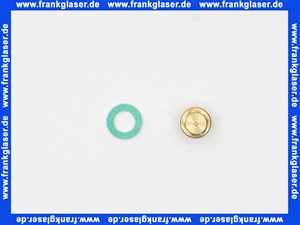 95.23188-7004 MHG MAN Verschlussschraube mit Dichtung Ersatzteil