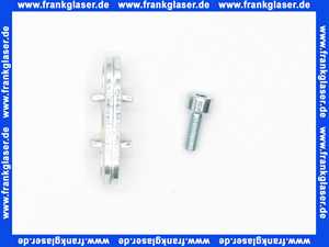 95.23760-0019 MHG MAN Klemmblech (f. Zündelektroden) RE 1 H, RE HU