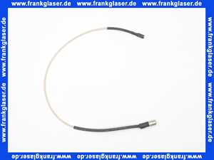 95.24200-0049 MHG MAN Zündkabel m.Stecker DE 1.2, 4/6 mm