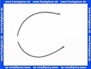 95.24200-0066 MHG MAN Zündkabel mit Steckerhülsen GE1H/RE2/GZ1, 500 mm
