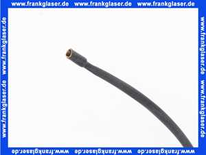 95.24200-0066 MHG MAN Zündkabel mit Steckerhülsen GE1H/RE2/GZ1, 500 mm