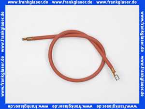 95.24200-1003 MHG MAN Zündkabel m.Stecker DZ 2, 4/6 mm, 550 mm lang