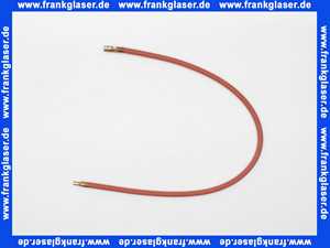 95.24200-1003 MHG MAN Zündkabel m.Stecker DZ 2, 4/6 mm, 550 mm lang