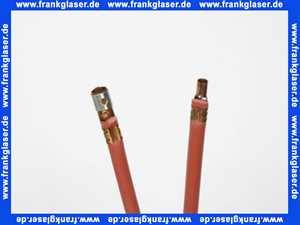 95.24200-1003 MHG MAN Zündkabel m.Stecker DZ 2, 4/6 mm, 550 mm lang