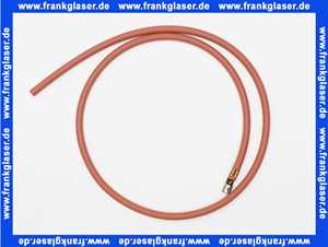 95.24200-3001 MHG MAN Zünd- und Ionisationskabel DZ 3/GZ 3, 1000 mm