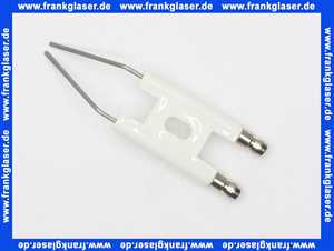 MHG MAN Zündelektrodenblock Slv10-33, 25x40x32 mm 95242360027
