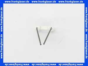 MHG MAN Zündelektrodenblock Slv10-33, 25x40x32 mm 95242360027