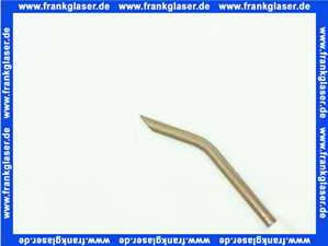 95.24236-0040 MHG MAN Zündelektrode RZ 2.8-11