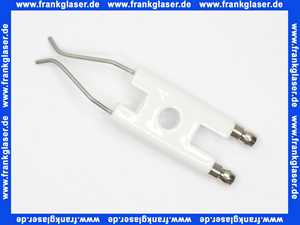 95.24236-3004 MHG MAN Zündelektrodenblock DZ 2-4