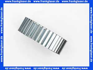 95.26229-0014 MHG MAN Gebläserad, 133 x 42,4 mm RE 1/GE 1H