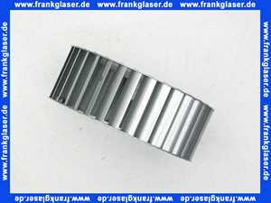 95.26229-0024 MHG MAN Gebläserad, 146 x 52 mm RE/DE/GE 1