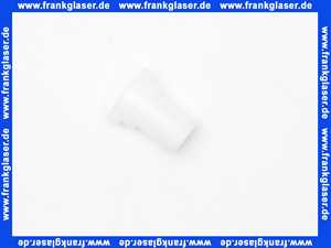 95.26233-0027 MHG MAN Kupplungsstück 2-flächig f. Motoren 90-250 W