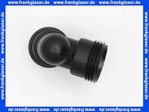 95.26233-0033 MHG MAN Kupplungsstück Abgassammler ProCon Streamline