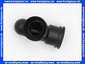 95.26233-0033 MHG MAN Kupplungsstück Abgassammler ProCon Streamline