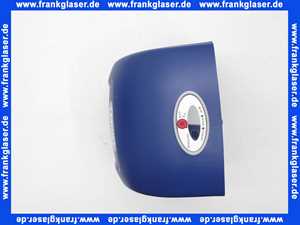 95.31111-0007 MHG MAN Brennerhaube GE 1H kpl. Deutsch