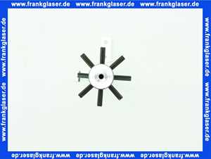 95.32044-0079 MHG MAN Düsenrohr GE 1.40HN 40 kW