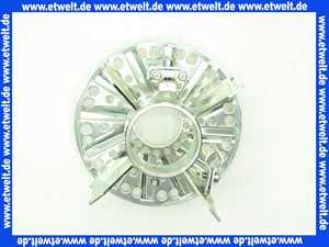 95.32046-3016 MHG MAN Stauscheibe m. Elektrodenblock GZ 3.1, D=130mm